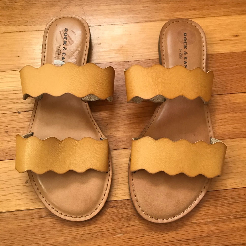 Size 9 Sandals